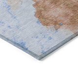 addison chantille acn1790 terracotta rug