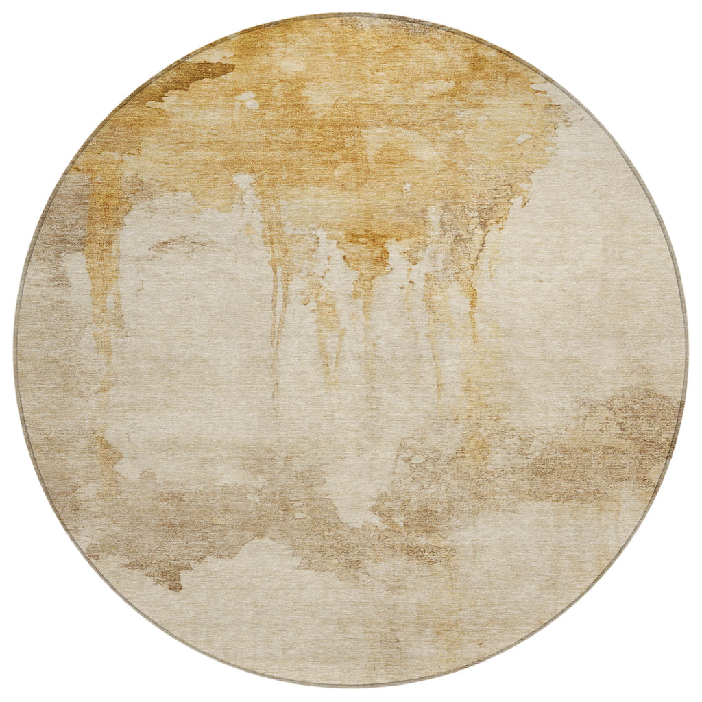 addison chantille acn1791 gold rug