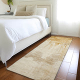 addison chantille acn1791 gold rug