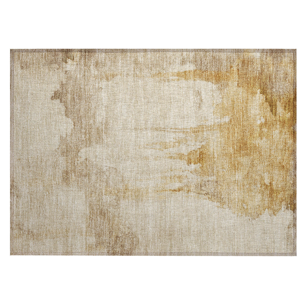 addison chantille acn1791 gold rug