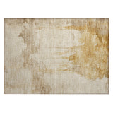 addison chantille acn1791 gold rug