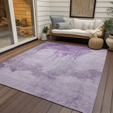 addison chantille acn1791 lavender rug