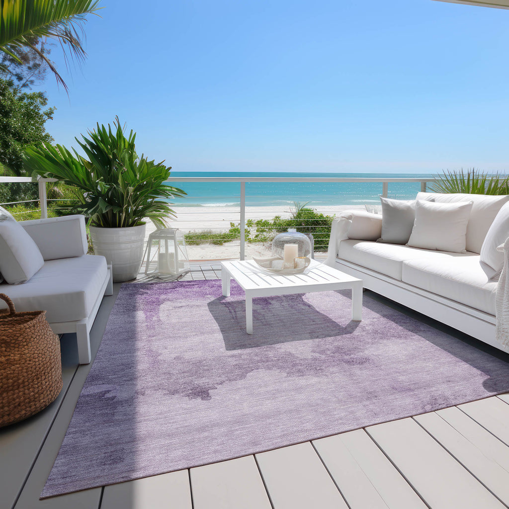 addison chantille acn1791 lavender rug