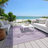 addison chantille acn1791 lavender rug