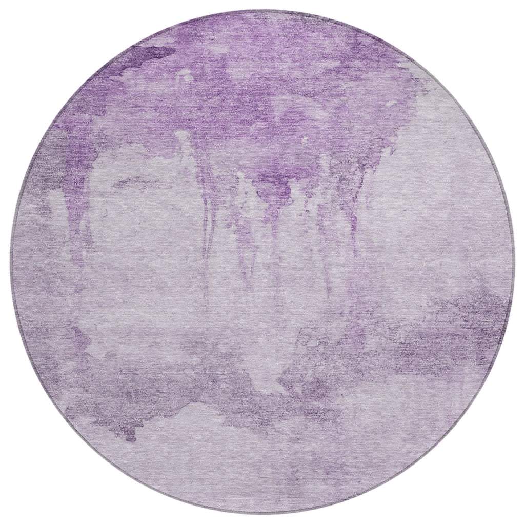 addison chantille acn1791 lavender rug