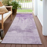 addison chantille acn1791 lavender rug