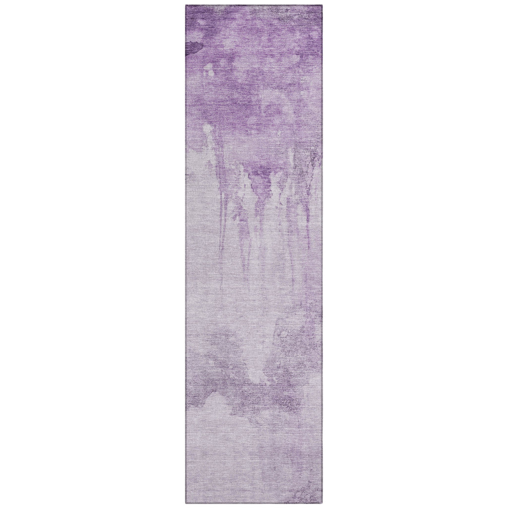 addison chantille acn1791 lavender rug