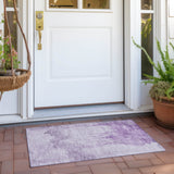 addison chantille acn1791 lavender rug