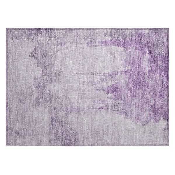 addison chantille acn1791 lavender rug