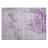 addison chantille acn1791 lavender rug