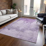 addison chantille acn1791 lavender rug