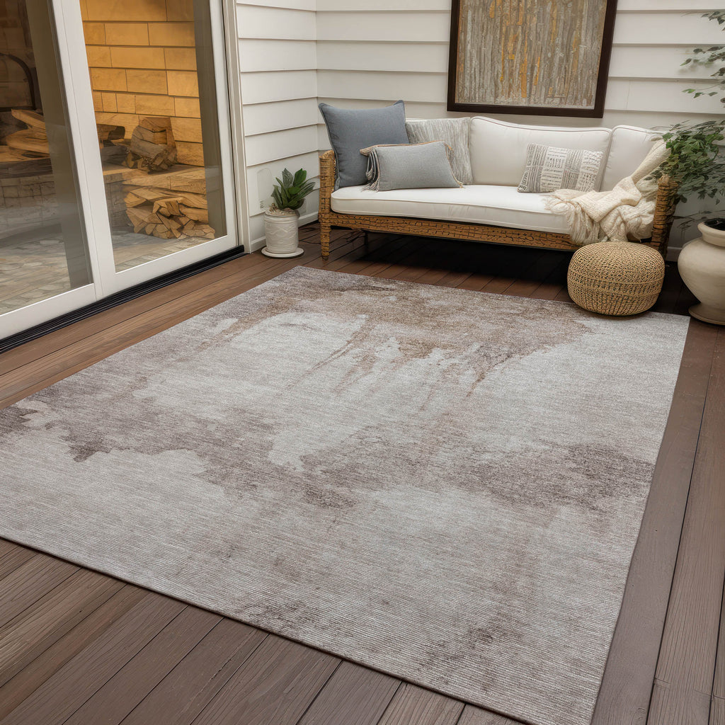 addison chantille acn1791 taupe rug