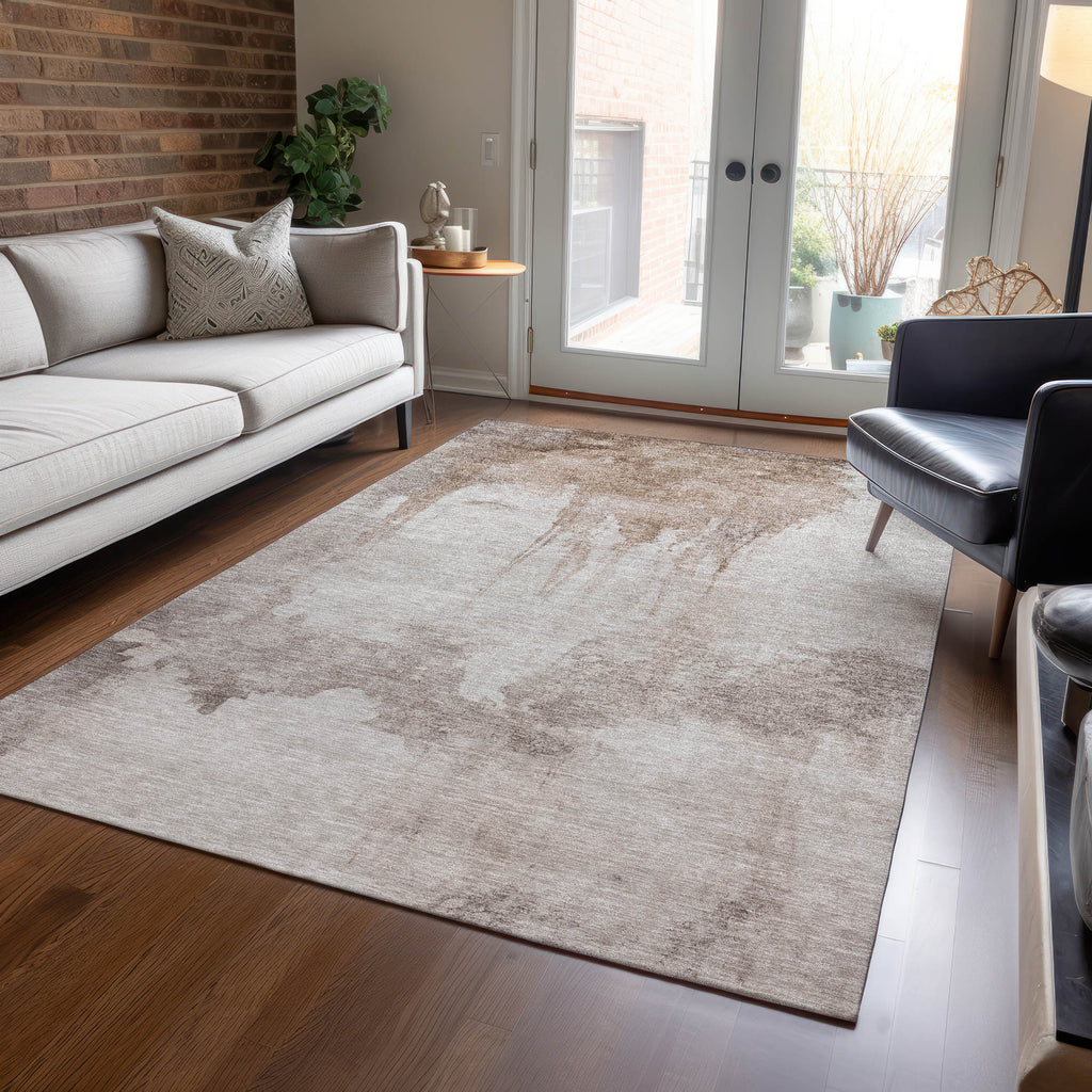 addison chantille acn1791 taupe rug