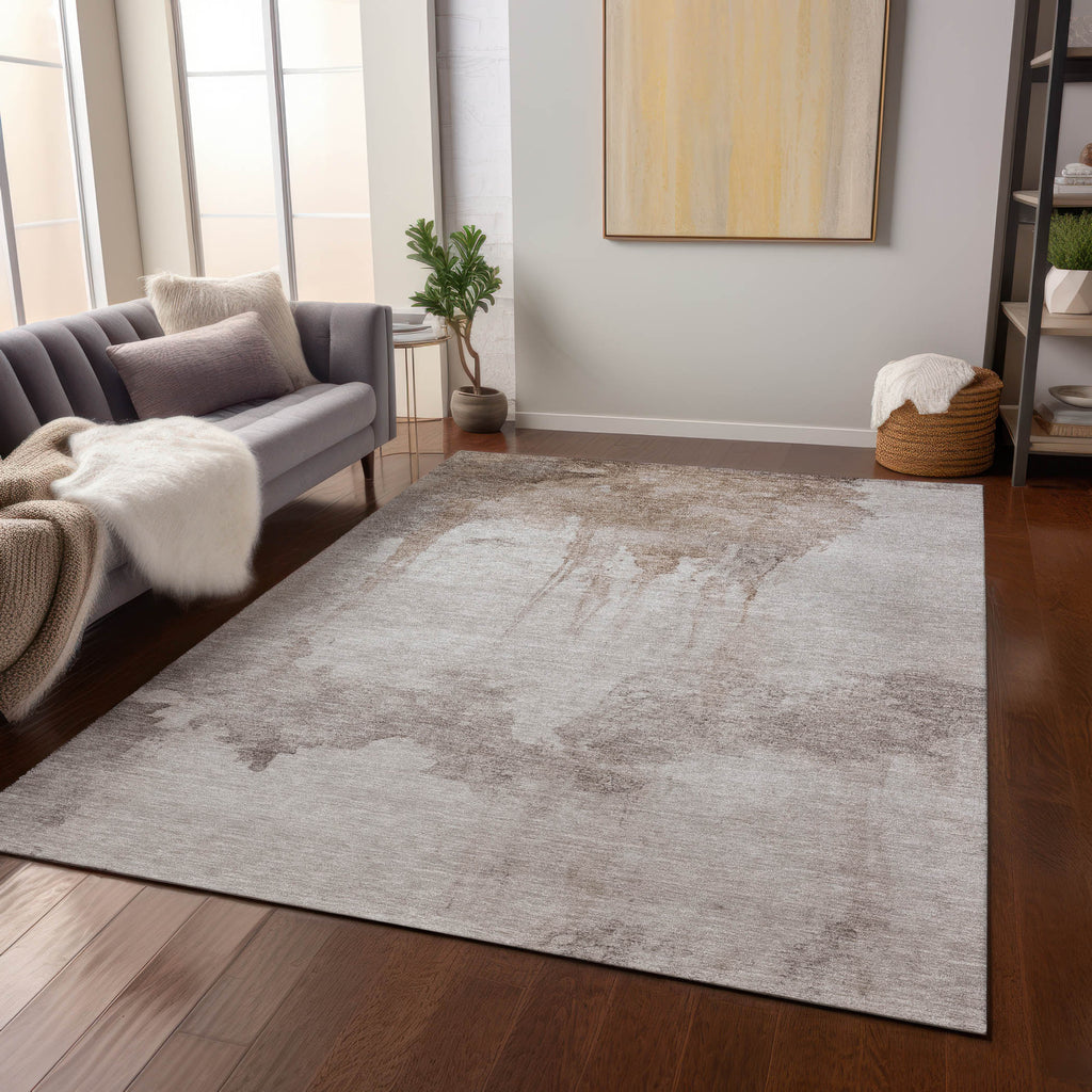 addison chantille acn1791 taupe rug