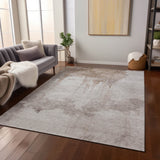 addison chantille acn1791 taupe rug