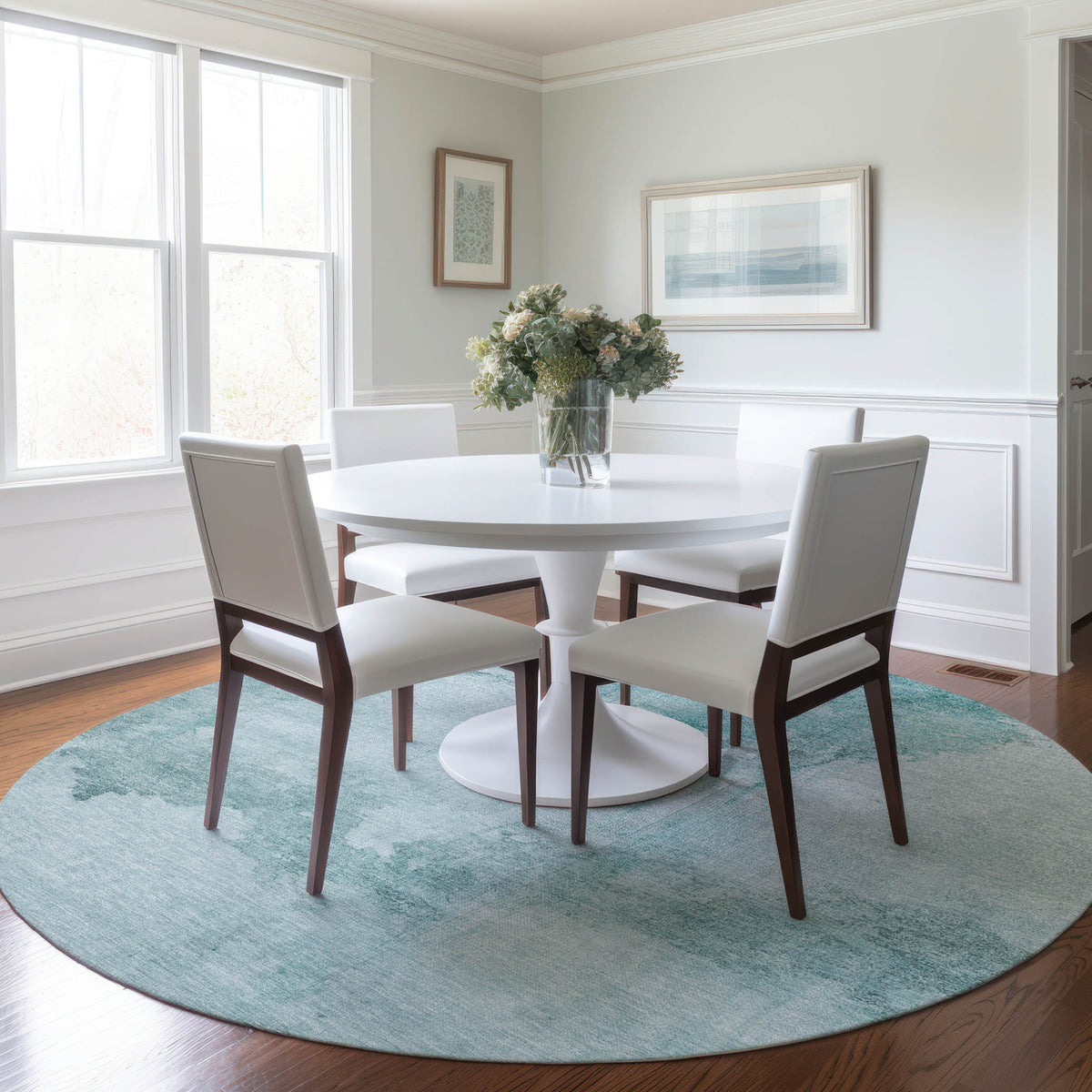 addison chantille acn1791 teal rug