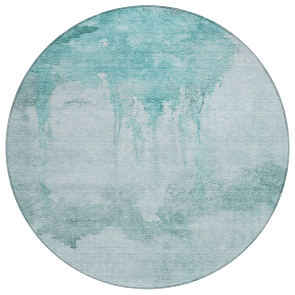 addison chantille acn1791 teal rug