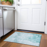 addison chantille acn1791 teal rug
