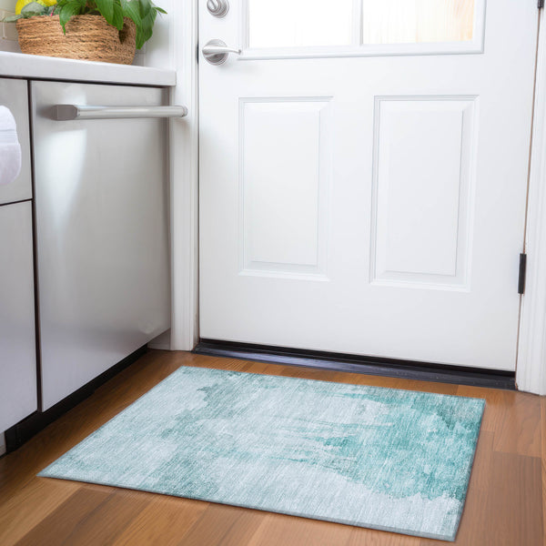 addison chantille acn1791 teal rug