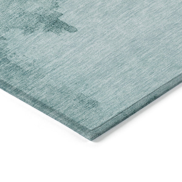 addison chantille acn1791 teal rug