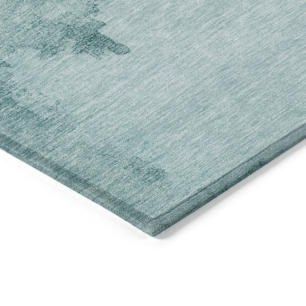 addison chantille acn1791 teal rug