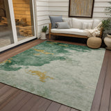addison chantille acn1792 emerald rug
