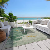 addison chantille acn1792 emerald rug