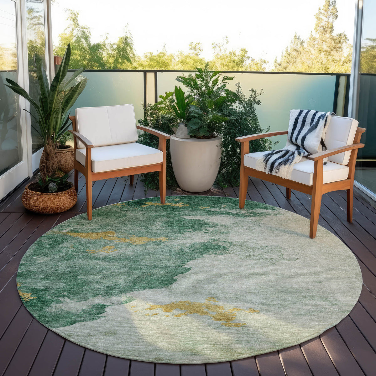 addison chantille acn1792 emerald rug