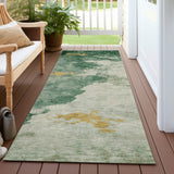addison chantille acn1792 emerald rug