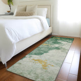 addison chantille acn1792 emerald rug