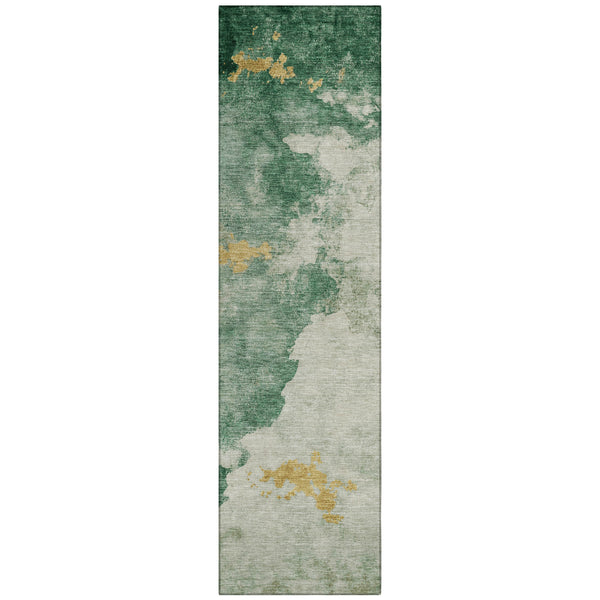 addison chantille acn1792 emerald rug
