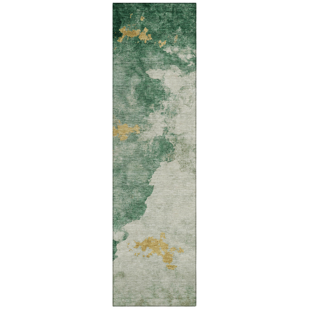 addison chantille acn1792 emerald rug