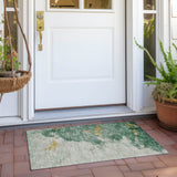addison chantille acn1792 emerald rug