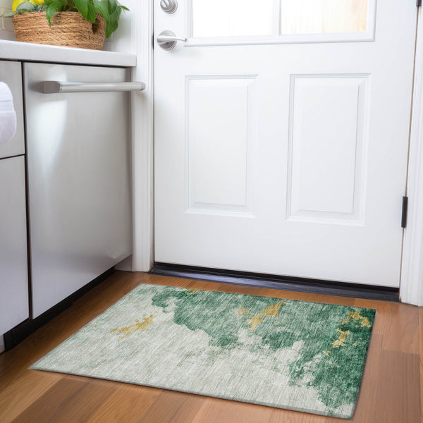 addison chantille acn1792 emerald rug