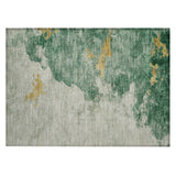 addison chantille acn1792 emerald rug