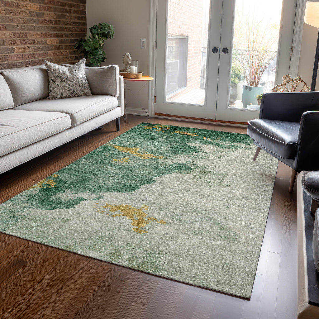 addison chantille acn1792 emerald rug