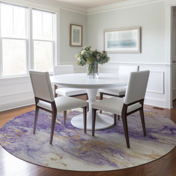 addison chantille acn1794 purple rug