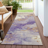 addison chantille acn1794 purple rug