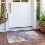 addison chantille acn1794 purple rug
