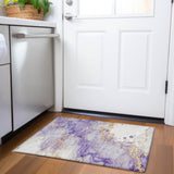 addison chantille acn1794 purple rug