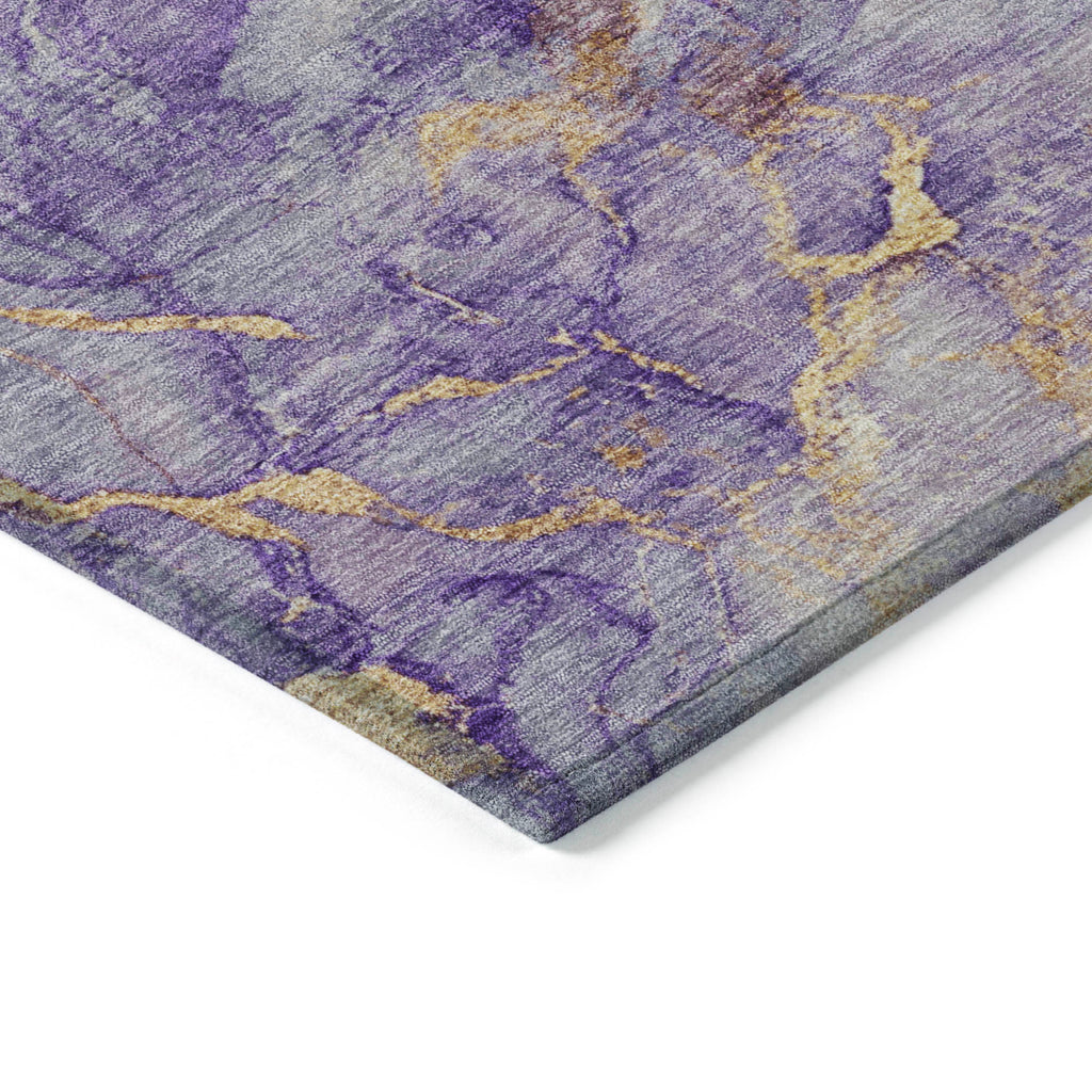 addison chantille acn1794 purple rug