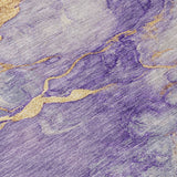 addison chantille acn1794 purple rug