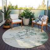 addison chantille acn1798 emerald rug