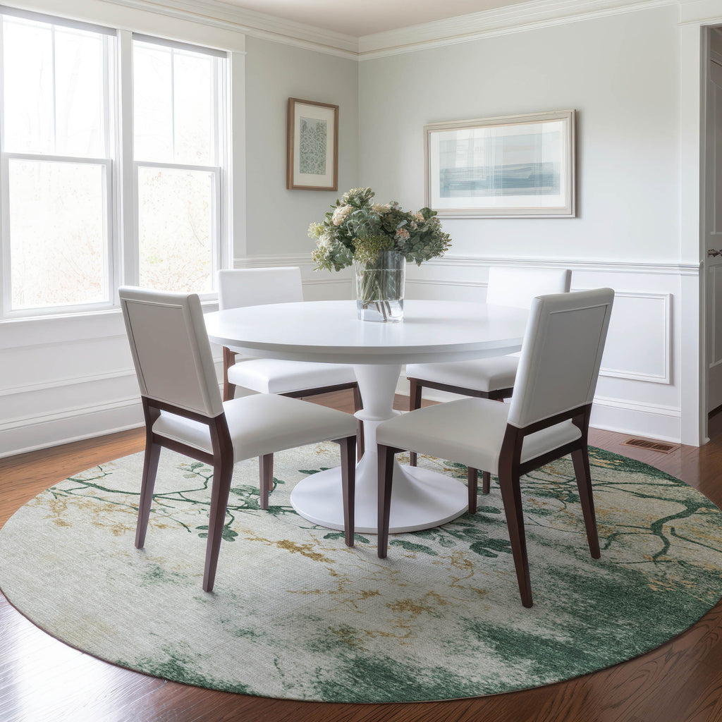 addison chantille acn1798 emerald rug