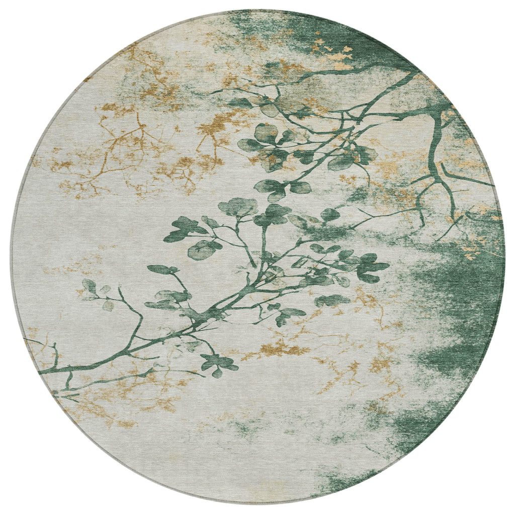 addison chantille acn1798 emerald rug