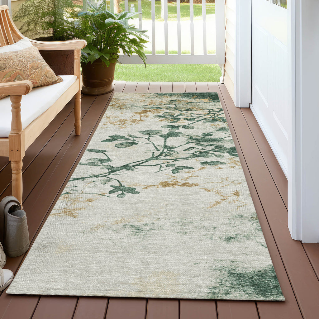 addison chantille acn1798 emerald rug