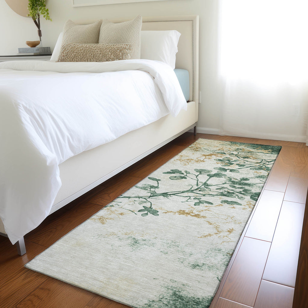 addison chantille acn1798 emerald rug