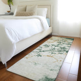 addison chantille acn1798 emerald rug