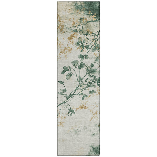 addison chantille acn1798 emerald rug