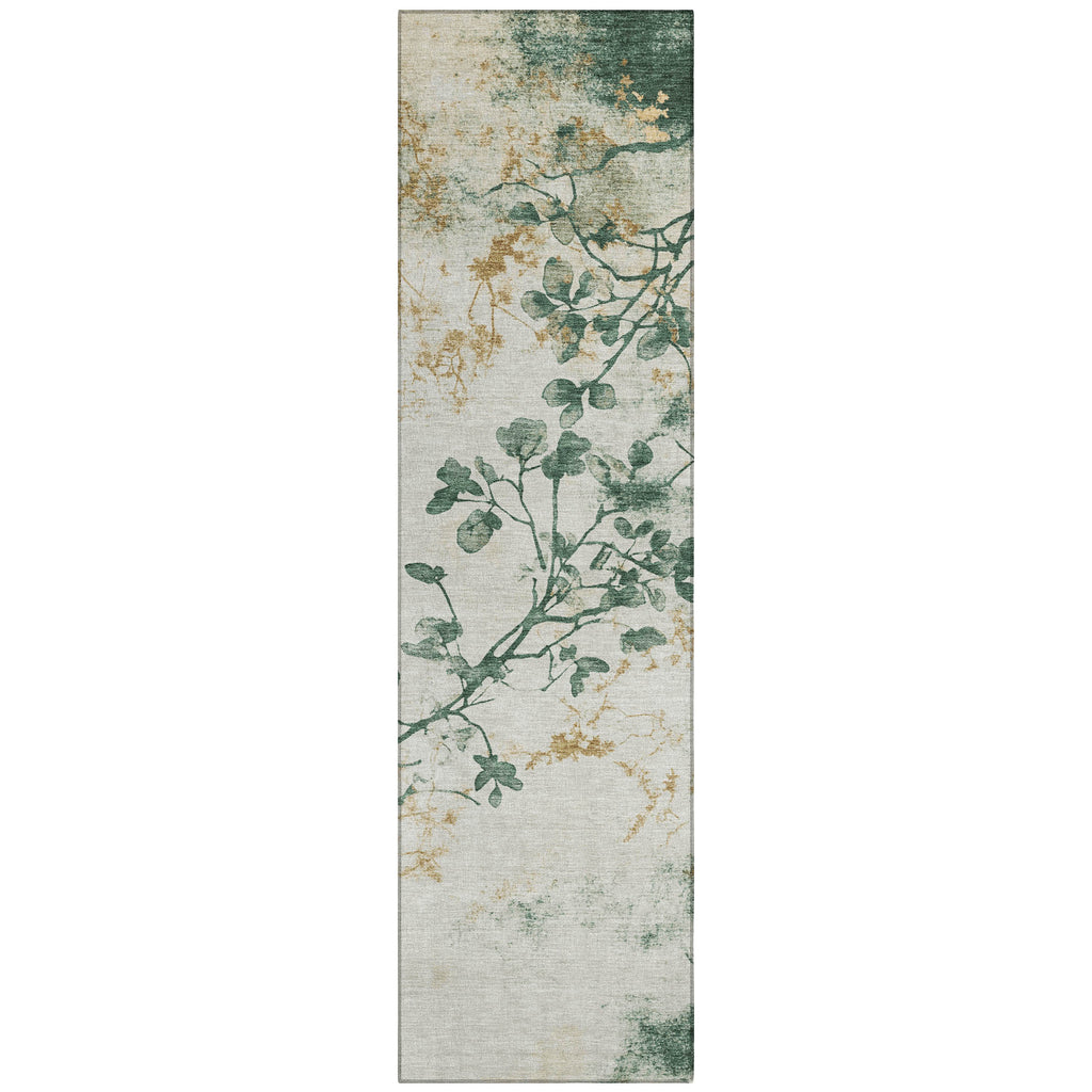 addison chantille acn1798 emerald rug